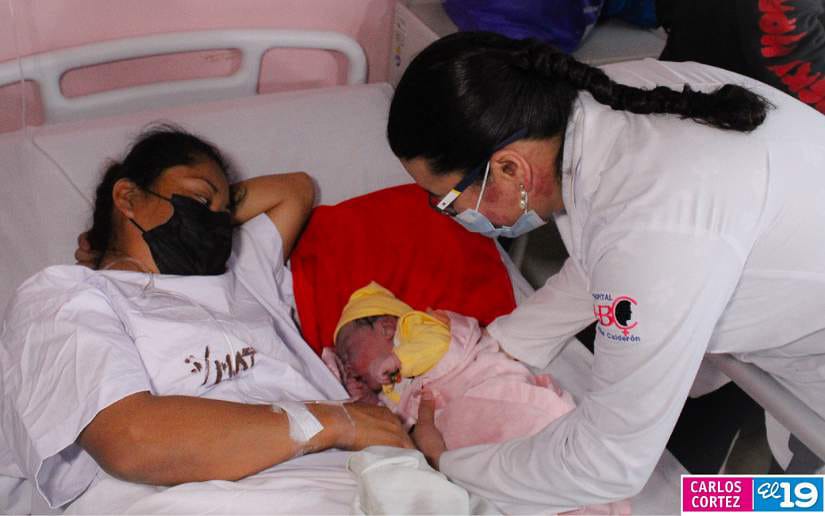 madres